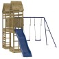 vidaXL Spielturm Imprägniertes Kiefernholz vidaXL Spielturm Imprägniertes Kiefernholz