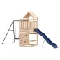 vidaXL Spielturm Massivholz Kiefer vidaXL Spielturm Massivholz Kiefer