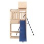 vidaXL Spielturm Massivholz Kiefer vidaXL Spielturm Massivholz Kiefer