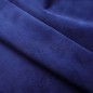 vidaXL Verdunkelungsvorhänge mit Ösen 2 Stk. Samt Dunkelblau 140x225cm vidaXL Verdunkelungsvorhänge mit Ösen 2 Stk. Samt Dunkelblau 140x225cm
