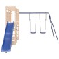 vidaXL Spielturm Massivholz Kiefer vidaXL Spielturm Massivholz Kiefer