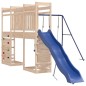 vidaXL Spielturm Massivholz Kiefer vidaXL Spielturm Massivholz Kiefer