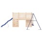 vidaXL Spielturm Massivholz Kiefer vidaXL Spielturm Massivholz Kiefer