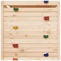 vidaXL Spielturm Massivholz Kiefer vidaXL Spielturm Massivholz Kiefer