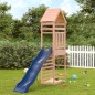 vidaXL Spielturm Massivholz Douglasie vidaXL Spielturm Massivholz Douglasie