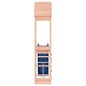 vidaXL Spielturm Massivholz Douglasie vidaXL Spielturm Massivholz Douglasie
