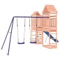 vidaXL Spielturm Massivholz Douglasie vidaXL Spielturm Massivholz Douglasie