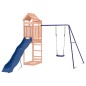 vidaXL Spielturm Massivholz Douglasie vidaXL Spielturm Massivholz Douglasie