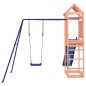 vidaXL Spielturm Massivholz Douglasie vidaXL Spielturm Massivholz Douglasie