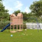 vidaXL Spielturm Massivholz Douglasie vidaXL Spielturm Massivholz Douglasie