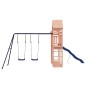 vidaXL Spielturm Massivholz Douglasie vidaXL Spielturm Massivholz Douglasie
