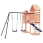 vidaXL Spielturm Massivholz Douglasie vidaXL Spielturm Massivholz Douglasie