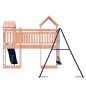 vidaXL Spielturm Massivholz Douglasie vidaXL Spielturm Massivholz Douglasie
