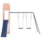 vidaXL Spielturm Massivholz Douglasie vidaXL Spielturm Massivholz Douglasie