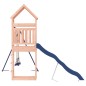 vidaXL Spielturm Massivholz Douglasie vidaXL Spielturm Massivholz Douglasie