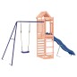vidaXL Spielturm Massivholz Douglasie vidaXL Spielturm Massivholz Douglasie