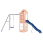 vidaXL Spielturm Massivholz Douglasie vidaXL Spielturm Massivholz Douglasie