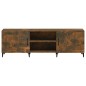 vidaXL TV-Schrank Räuchereiche 150x30x50 cm Holzwerkstoff vidaXL TV-Schrank Räuchereiche 150x30x50 cm Holzwerkstoff