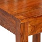 vidaXL Esszimmerstühle 6 Stk. Massivholz mit Palisander-Finish vidaXL Esszimmerstühle 6 Stk. Massivholz mit Palisander-Finish