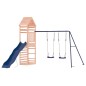 vidaXL Spielturm Massivholz Douglasie vidaXL Spielturm Massivholz Douglasie