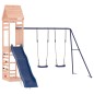 vidaXL Spielturm Massivholz Douglasie vidaXL Spielturm Massivholz Douglasie