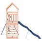 vidaXL Spielturm Massivholz Douglasie vidaXL Spielturm Massivholz Douglasie