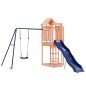 vidaXL Spielturm Massivholz Douglasie vidaXL Spielturm Massivholz Douglasie