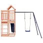 vidaXL Spielturm Massivholz Douglasie vidaXL Spielturm Massivholz Douglasie