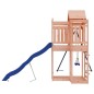 vidaXL Spielturm Massivholz Douglasie vidaXL Spielturm Massivholz Douglasie