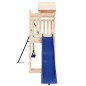 vidaXL Spielturm Massivholz Kiefer vidaXL Spielturm Massivholz Kiefer