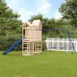 vidaXL Spielturm Massivholz Kiefer vidaXL Spielturm Massivholz Kiefer