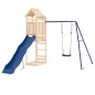 vidaXL Spielturm Massivholz Kiefer vidaXL Spielturm Massivholz Kiefer