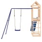vidaXL Spielturm Massivholz Kiefer vidaXL Spielturm Massivholz Kiefer