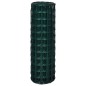 Gartenzaun Maschendraht Gitterzaun Schweißgitter 25x1,2 m Gartenzaun Maschendraht Gitterzaun Schweißgitter 25x1,2 m
