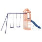 vidaXL Spielturm Massivholz Douglasie vidaXL Spielturm Massivholz Douglasie
