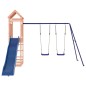 vidaXL Spielturm Massivholz Douglasie vidaXL Spielturm Massivholz Douglasie