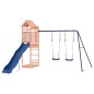 vidaXL Spielturm Massivholz Douglasie vidaXL Spielturm Massivholz Douglasie