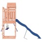 vidaXL Spielturm Massivholz Douglasie vidaXL Spielturm Massivholz Douglasie