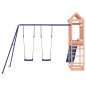 vidaXL Spielturm Massivholz Douglasie vidaXL Spielturm Massivholz Douglasie