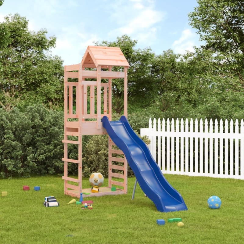 vidaXL Spielturm Massivholz Douglasie vidaXL Spielturm Massivholz Douglasie