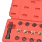 vidaXL 16-tlg. Zündkerzengewinde-Reparatursatz M14×1,25 vidaXL 16-tlg. Zündkerzengewinde-Reparatursatz M14×1,25