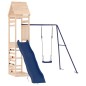 vidaXL Spielturm Massivholz Kiefer vidaXL Spielturm Massivholz Kiefer