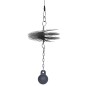 Runde Kaminreinigungsbürste Durchmesser 25 cm Runde Kaminreinigungsbürste Durchmesser 25 cm