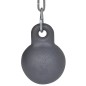 Runde Kaminreinigungsbürste Durchmesser 25 cm Runde Kaminreinigungsbürste Durchmesser 25 cm