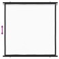vidaXL Beamer Leinwand 57" 1:1 vidaXL Beamer Leinwand 57" 1:1