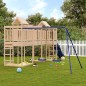 vidaXL Spielturm Massivholz Kiefer vidaXL Spielturm Massivholz Kiefer