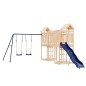 vidaXL Spielturm Massivholz Kiefer vidaXL Spielturm Massivholz Kiefer