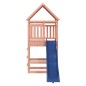 vidaXL Spielturm Massivholz Douglasie vidaXL Spielturm Massivholz Douglasie