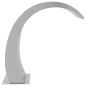 vidaXL Pool-Wasserfall 22x60x70 cm Edelstahl 304 vidaXL Pool-Wasserfall 22x60x70 cm Edelstahl 304