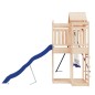 vidaXL Spielturm Massivholz Kiefer vidaXL Spielturm Massivholz Kiefer